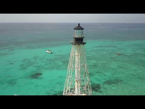 Hidden Paradise: Warm sunny Florida beaches 24/7 on our LIVE 4K HD Beach Life Lovers channel!