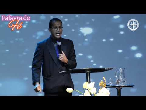 Palavra introdutória Culto da Família