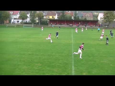 A2A0908 SK Ervěnice - Jirkov - FK Dobroměřice 2/2