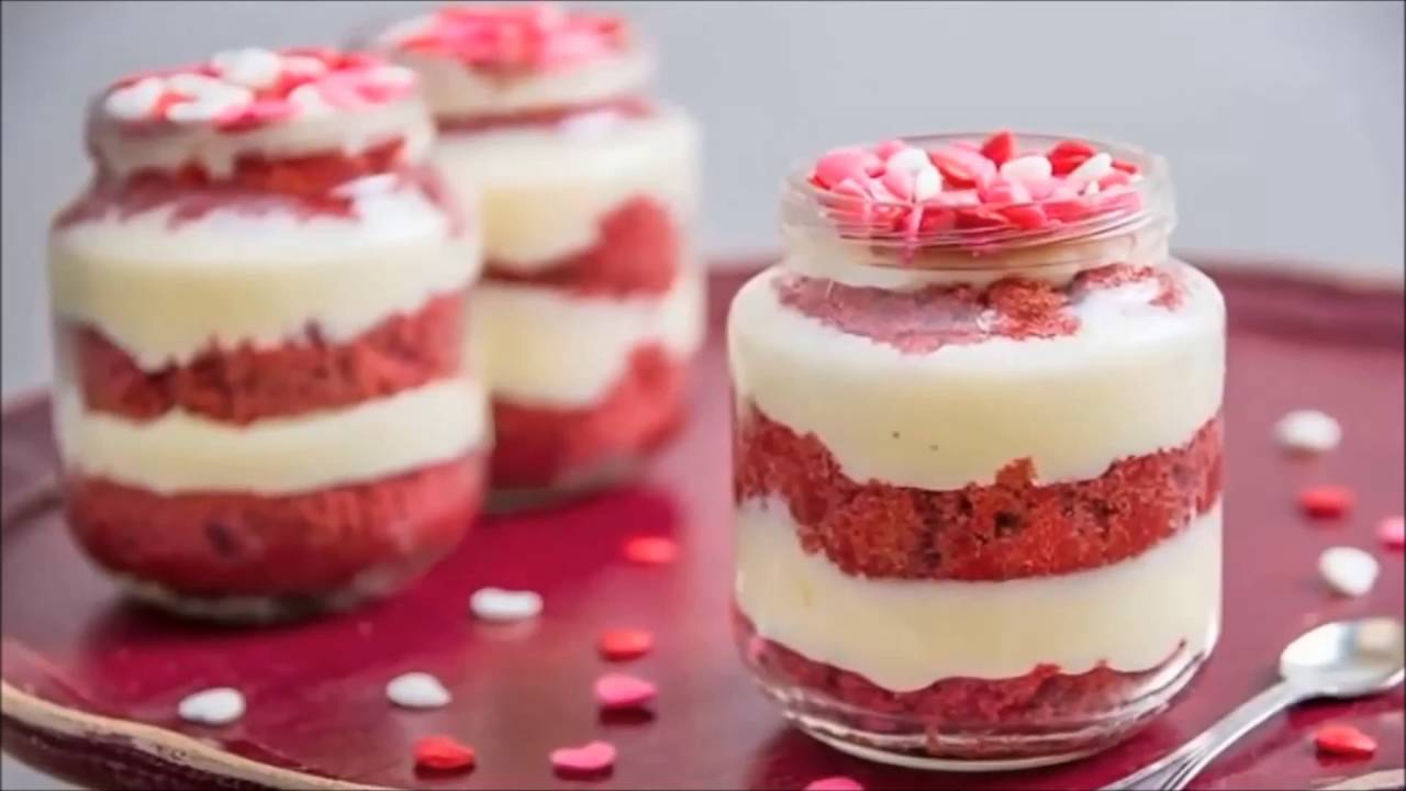 Tipos de embalagem para bolo no pote