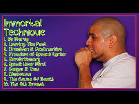 Rebel Arms (feat. Mad Lion & Junior Reid)-Immortal Technique-The hits that defined the decade-P