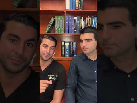 What's the Difference Between Viagra and Cialis? | Justin Houman MD | Los Angeles, Beverly Hills