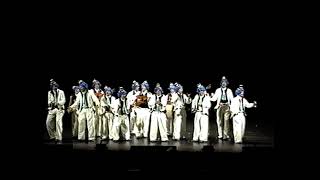 Los majareta – Preliminares – COAC 2005