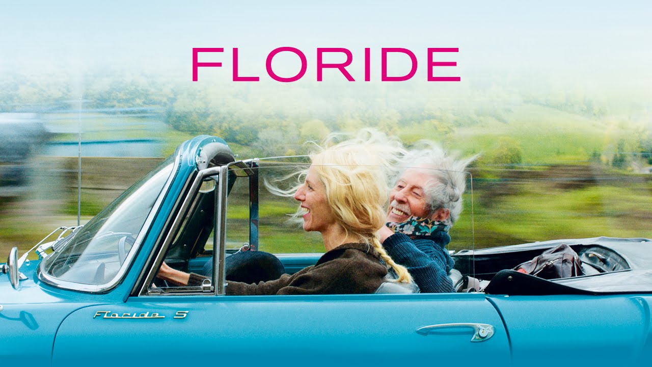 Miniature de la vidéo Floride - Bande-annonce du film Floride