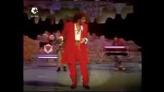 Tino Casal : Póker para un perdedor ( HQ )