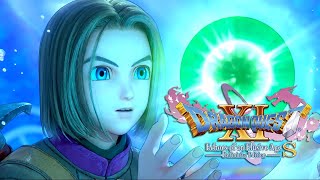 DRAGON QUEST XI S: Echoes of an Elusive Age - Definitive Edition Código de Steam EUROPE