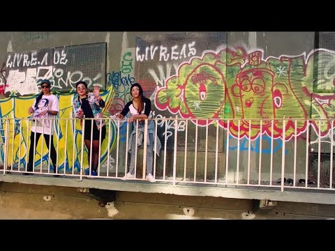 LMK - See Dem Out feat. Reverie & Gavlyn [Official Video 2017]