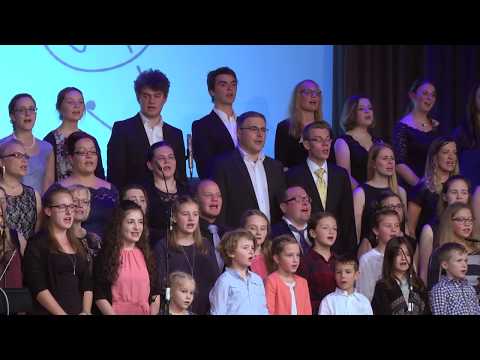 Just Voices - Happy ending von Mika