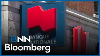 National Bank's Q2 profit up year-over-year