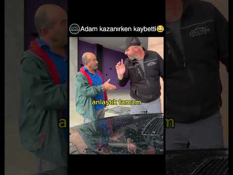 adam affaladı @ysn_eraslan😂