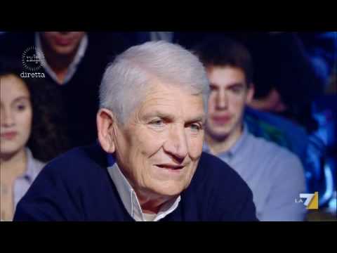 NIENTE DI PERSONALE  19/04/2011 - L'intervista a Umberto Pizzi