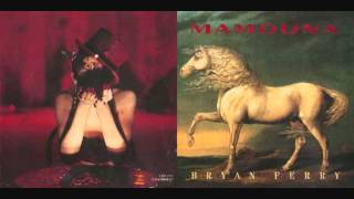 Bryan Ferry  -  Don&#39;t Want To Know