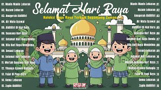 Download lagu Selamat Hari Raya 2026 🌙 Lagu Raya Aidilfitri Paling Popular & Menyentuh Hati mp3