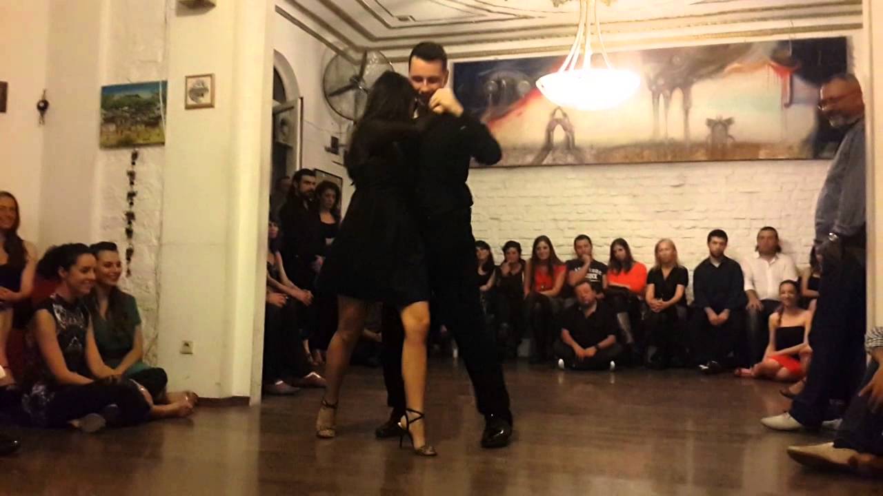 Melis Canberg & Burak Öncel @333