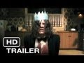 The Loved Ones (2009) Movie Trailer HD - Fantastic Fest