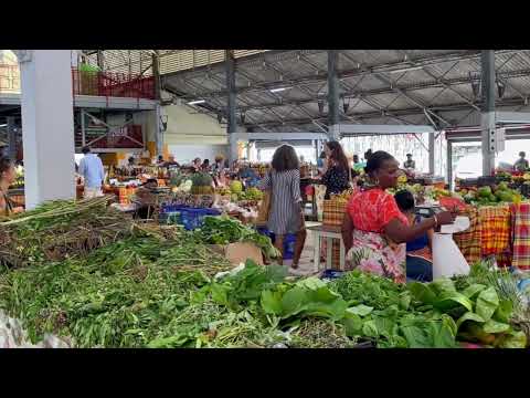 image : Un Jeudi en chanson : Martinique
