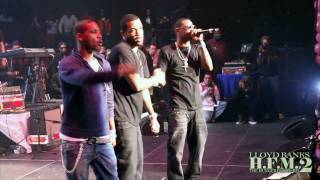 Lloyd Banks, Fabolous, Juelz Santana - Start It Up + Beamer, Benz, or Bentley | 50 Cent Music