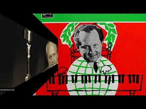 Hans Arno Simon - Wodka Fox (1954)