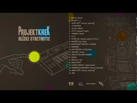 ProjektkreK - Na lodi + Reset