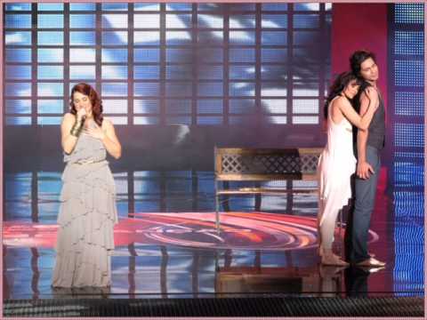 Inês Bernardo - Deixa O Meu Lugar (versão estúdio)