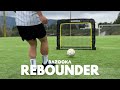 Video: REBOTADOR BAZOOKA MULTIÁNGULO