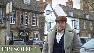 Exploring the Cotswolds Episode 1  Oxford Woodstoc