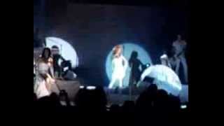 Miro la vida pasar - Fangoria Sub Español - Inglés