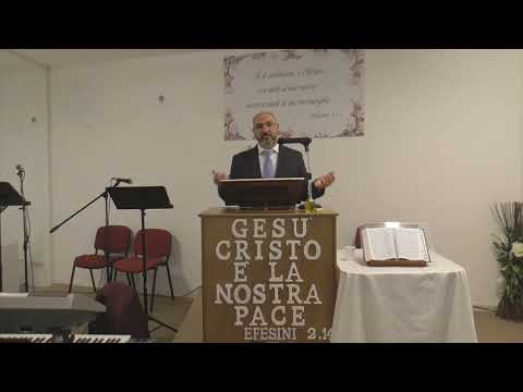 Chiesa Evangelica Francica - culto di  domenica 06-11-2022 - RIPRISTINARE IL TEMPIO ...