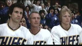 Slap Shot - Greatest Hockey Team Ever Assembled