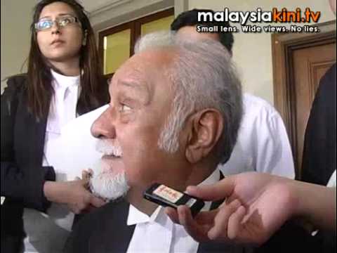 High Court: MACC's night interrogation illegal