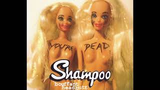 shampoo『bouffant headbutt』
