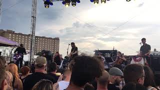 Jared Hart “Heads or Tails” live