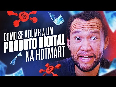 Como fazer a PRIMEIRA VENDA do zero COMO AFILIADO Hotmart Tips