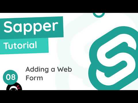 Sapper Tutorial 1 Introduction