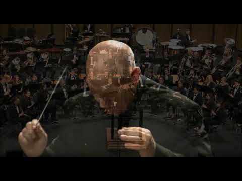 NTWS (2019) - Ghosts of the Old Year - James M. David