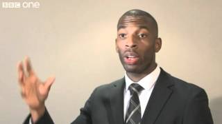 Duane Bryan's audition - The Apprentice 2012 - BBC One