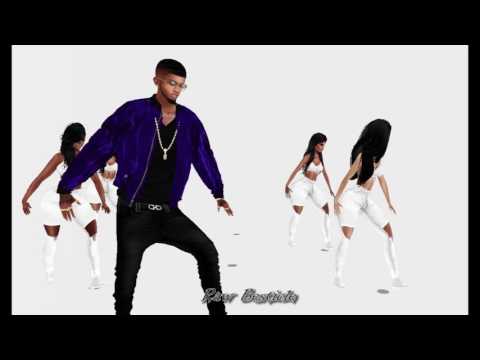 Usher - No Limit ft. Young Thug