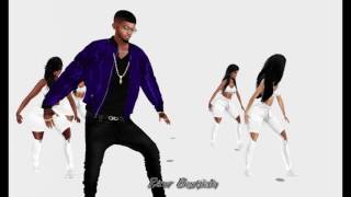 Usher - No Limit ft. Young Thug