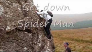 preview picture of video 'Hiking up Mweelrea with the Lakeland Cycle Club'