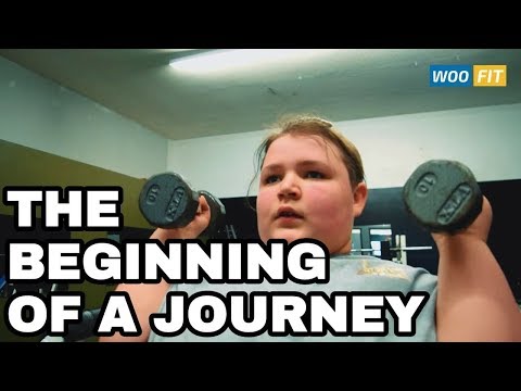 The Beginning Of A Fitness Journey: Drazen And Cassy