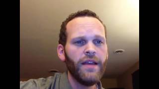 His Name - Urban Rescue (Cover By Billy Bryant)