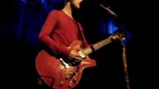 DELAYS - Bedroom Scene - Paradiso Amsterdam