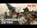 Juli 1776 Januar 1777 Die Amerikanische Revolution Geburtsstunde Der USA 3 6 ARTE