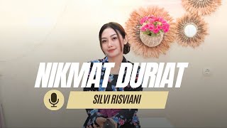 Download lagu NIKMAT DURIAT~ Neng Silvi Risviani || Degung Klasik mp3 Download lagu NIKMAT DURIAT~ Neng Silvi Risviani || Degung Klasik mp3