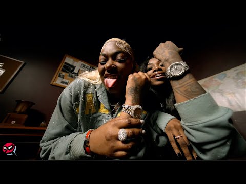 G Ravon x Mello Buckzz - Check It Out (Official Video)