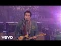 John Mayer - If I Ever Get Around To Living (Live on Letterman)