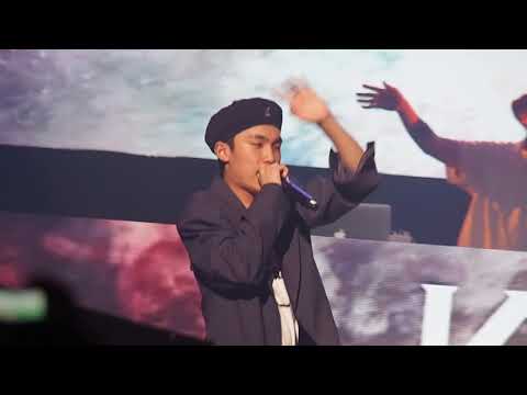 180606 The Monster Concert9 이로한