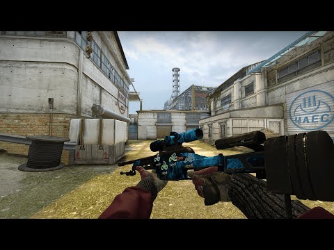 Smurfing in Global Elite