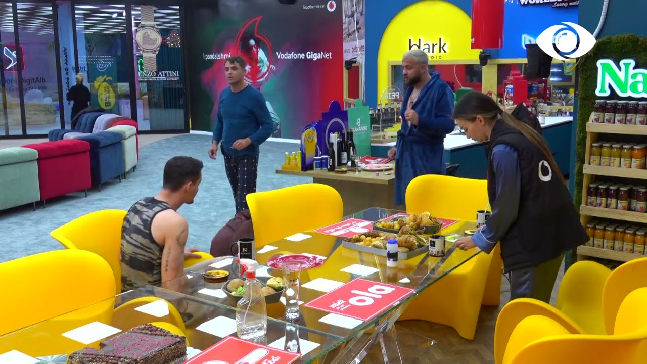 Hajde bëjë përballë/ Maestro: Mos më bëj presion me gjumin