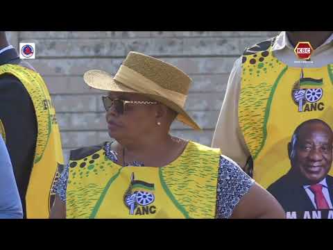 Dunia Wiki Hii - 8th June 2024